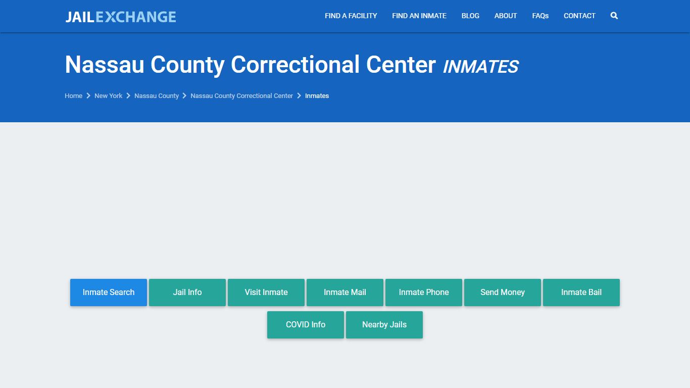 Nassau County Jail Inmates | Arrests | Mugshots | NY